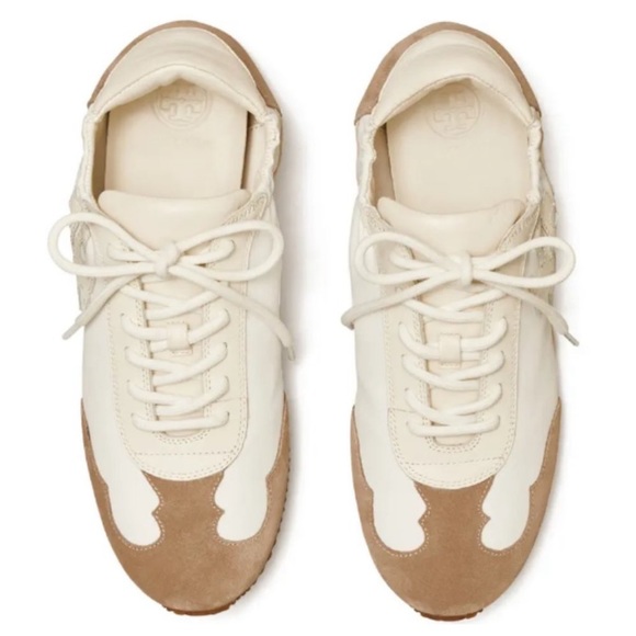 Tory Burch Tory Sneaker - Picture 3 of 11